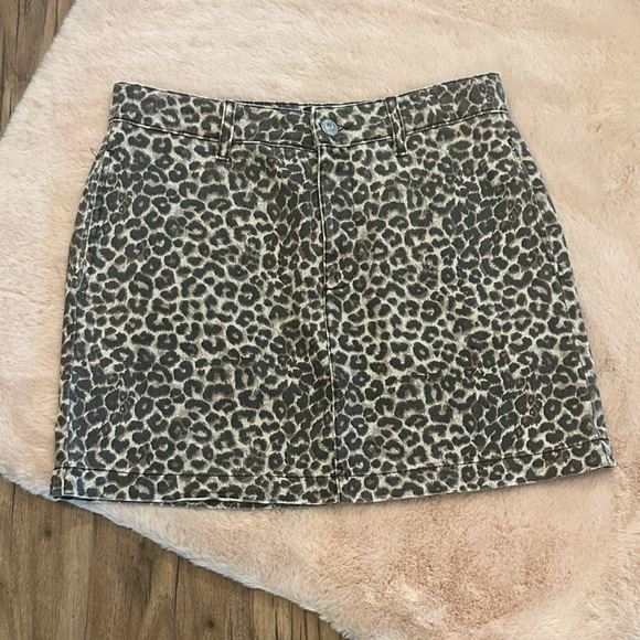 BDG Dresses & Skirts - BDG Skirt